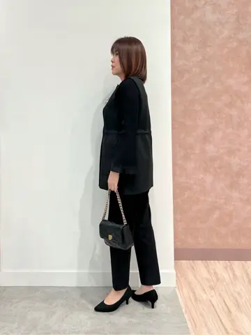 ONWARD CROSSET SELECT 中島 コーディネート画像