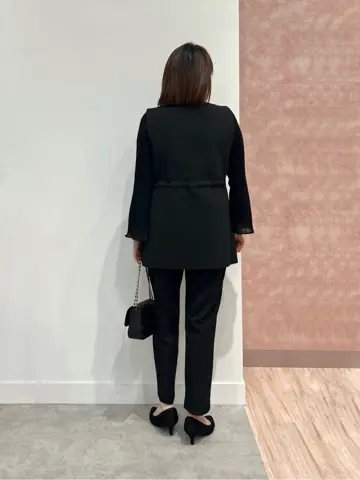 ONWARD CROSSET SELECT 中島 コーディネート画像