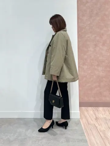 ONWARD CROSSET SELECT 中島 コーディネート画像