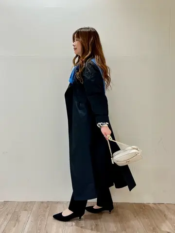 ONWARD CROSSET SELECT 森口 コーディネート画像