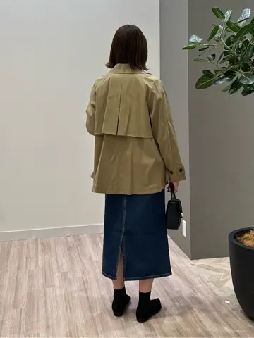 ONWARD CROSSET SELECT mami コーディネート画像