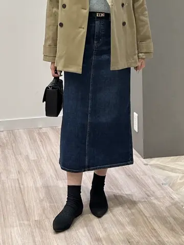 ONWARD CROSSET SELECT mami コーディネート画像