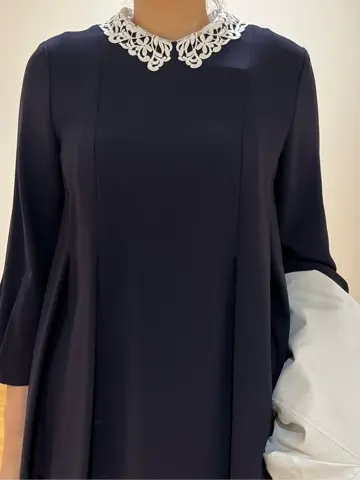 ONWARD CROSSET SELECT TAMAGAWA コーディネート画像