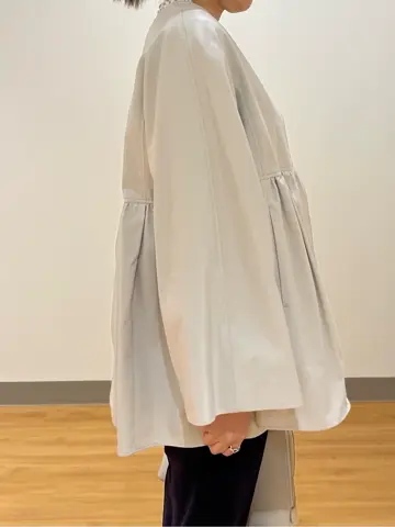 ONWARD CROSSET SELECT TAMAGAWA コーディネート画像