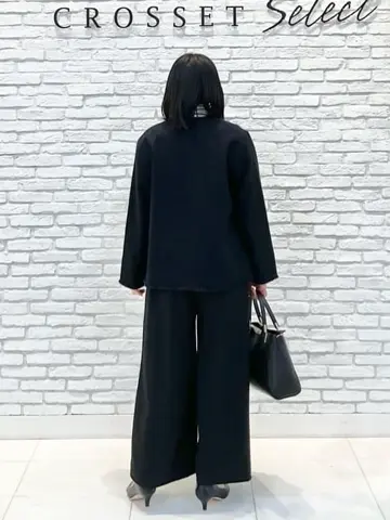 ONWARD CROSSET SELECT 東海林 コーディネート画像