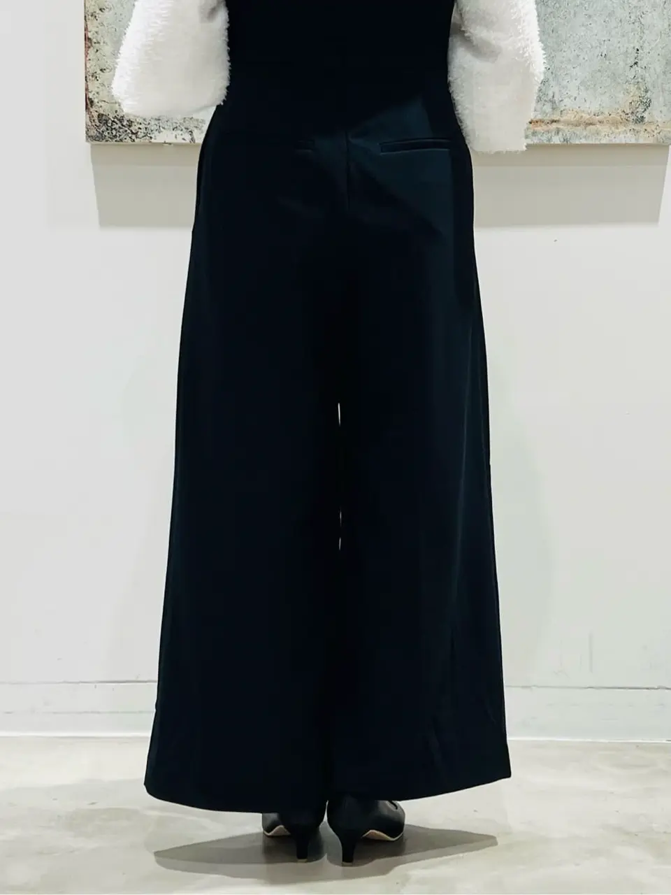 ONWARD CROSSET SELECT 會澤 コーディネート画像