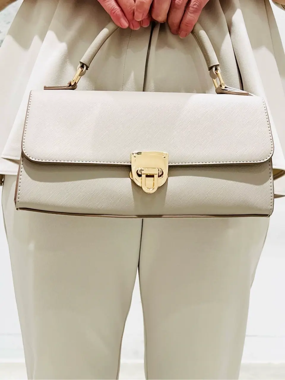 ONWARD CROSSET SELECT 會澤 コーディネート画像