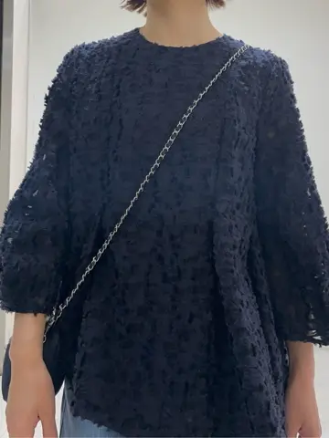 ONWARD CROSSET SELECT 岡田 コーディネート画像