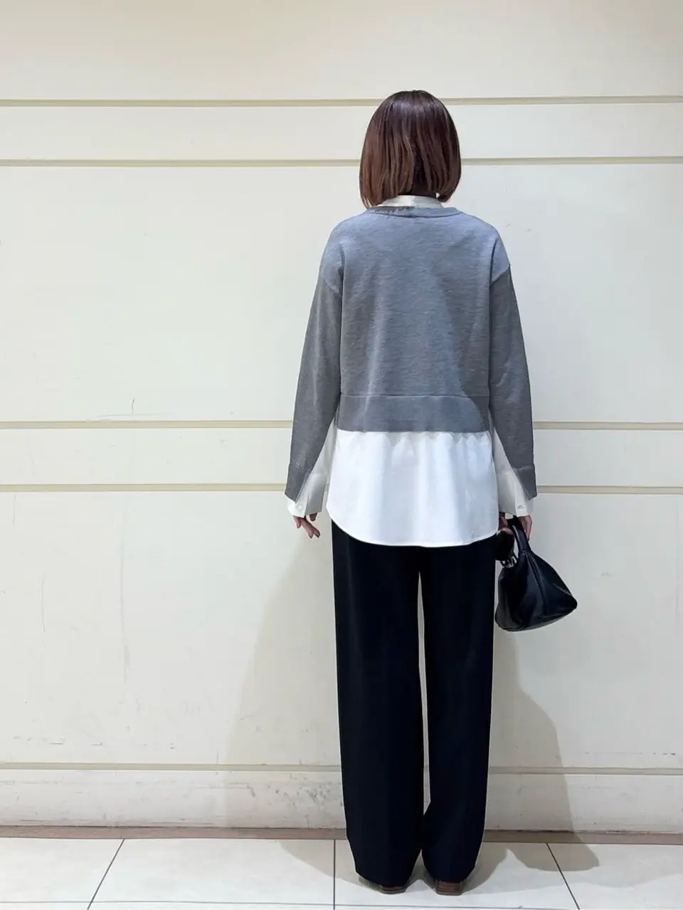 ONWARD CROSSET SELECT Kanako コーディネート画像