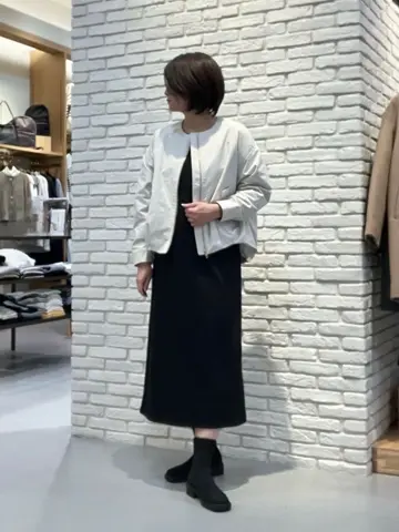 ONWARD CROSSET SELECT Tomi コーディネート画像