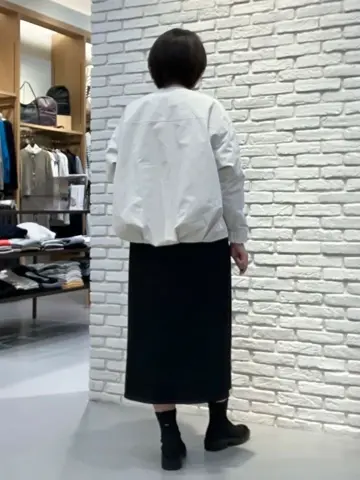 ONWARD CROSSET SELECT Tomi コーディネート画像