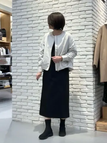 ONWARD CROSSET SELECT Tomi コーディネート画像