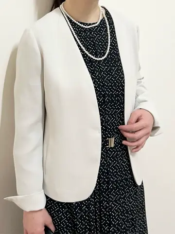 ONWARD CROSSET SELECT 千葉 コーディネート画像