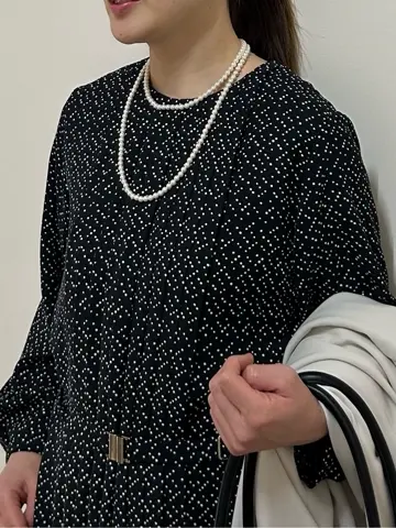 ONWARD CROSSET SELECT 千葉 コーディネート画像