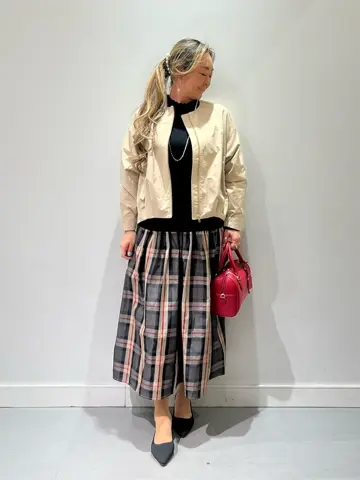 ONWARD CROSSET SELECT 流石　 コーディネート画像