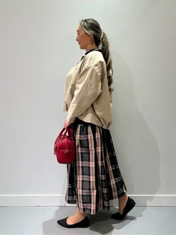 ONWARD CROSSET SELECT 流石　 コーディネート画像