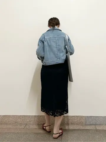 ONWARD CROSSET SELECT 千葉 コーディネート画像