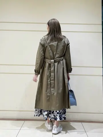 ONWARD CROSSET SELECT 太田 コーディネート画像