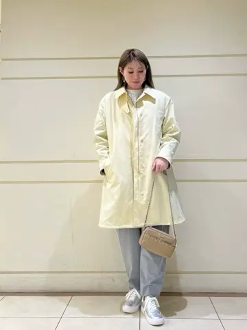 ONWARD CROSSET SELECT 太田 コーディネート画像