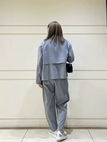 ONWARD CROSSET SELECT 太田 コーディネート画像