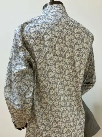 ONWARD CROSSET SELECT nori コーディネート画像