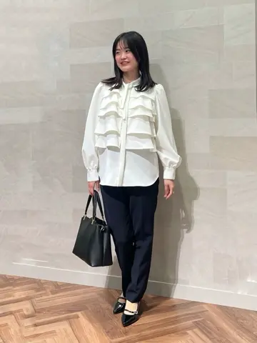 ONWARD CROSSET SELECT 一星 コーディネート画像