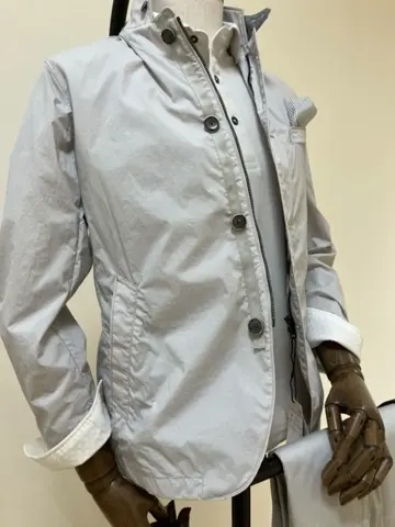 ONWARD CROSSET SELECT nori コーディネート画像