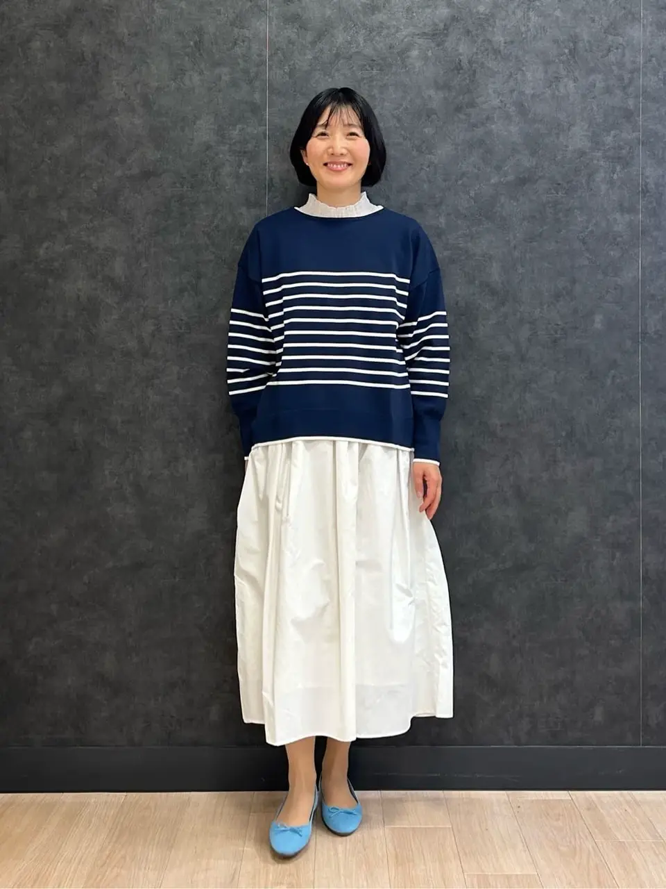  鈴木 コーディネート画像