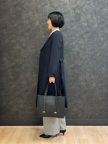 ONWARD CROSSET SELECT 鈴木 コーディネート画像