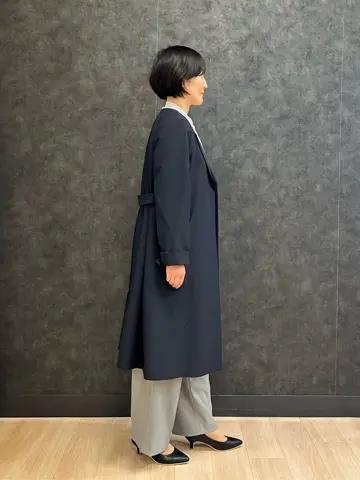 ONWARD CROSSET SELECT 鈴木 コーディネート画像