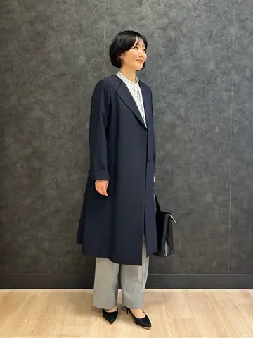 ONWARD CROSSET SELECT 鈴木 コーディネート画像