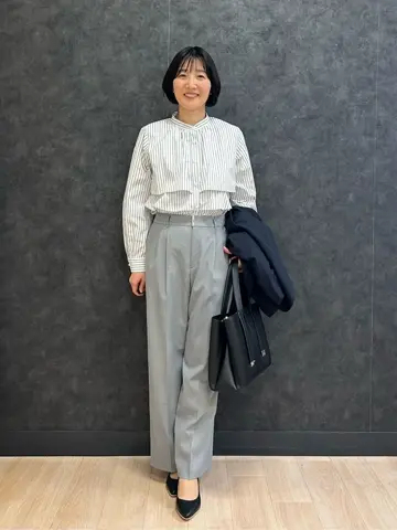 ONWARD CROSSET SELECT 鈴木 コーディネート画像