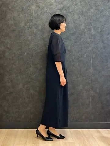 ONWARD CROSSET SELECT 鈴木 コーディネート画像