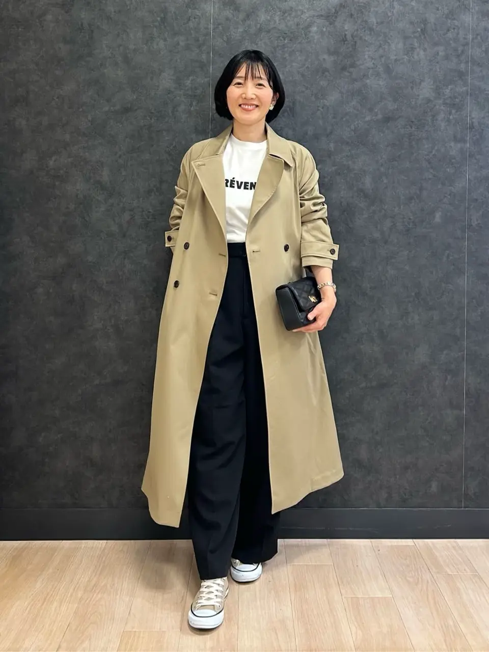  鈴木 コーディネート画像