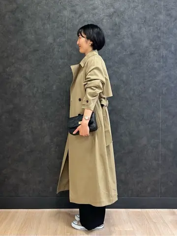 ONWARD CROSSET SELECT 鈴木 コーディネート画像