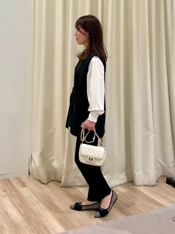 ONWARD CROSSET SELECT 井上 コーディネート画像