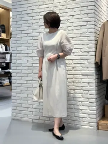 ONWARD CROSSET SELECT Tomi コーディネート画像