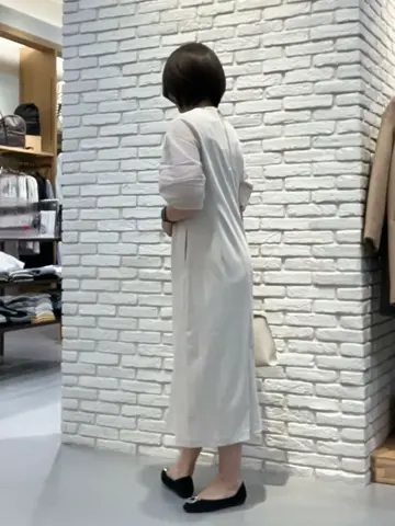 ONWARD CROSSET SELECT Tomi コーディネート画像