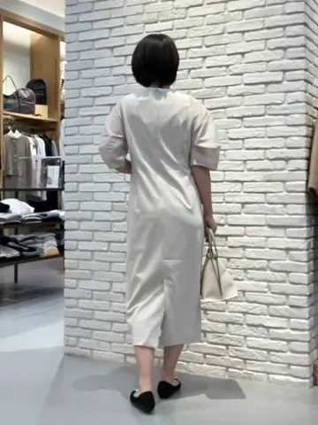 ONWARD CROSSET SELECT Tomi コーディネート画像