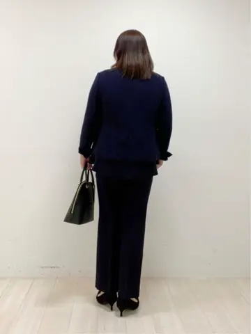 ONWARD CROSSET SELECT 石山 コーディネート画像