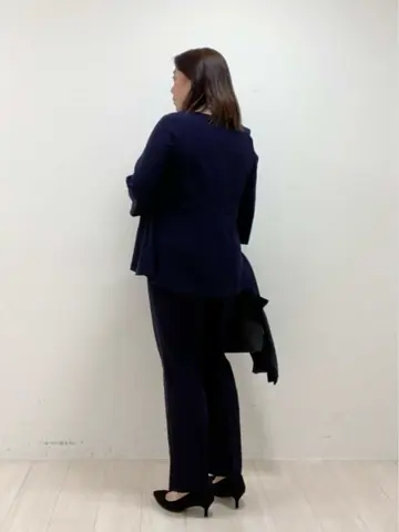 ONWARD CROSSET SELECT 石山 コーディネート画像