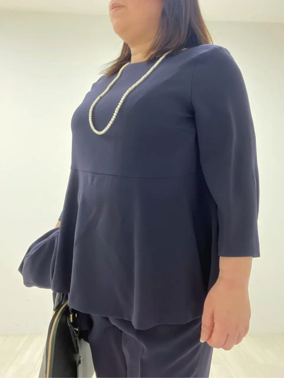 ONWARD CROSSET SELECT 石山 コーディネート画像