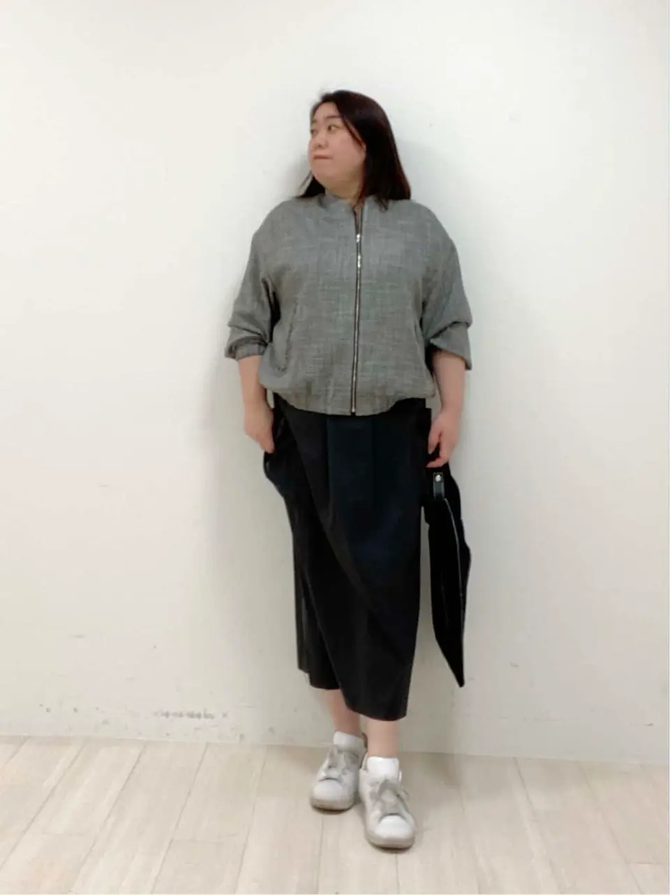 ONWARD CROSSET SELECT 石山 コーディネート画像