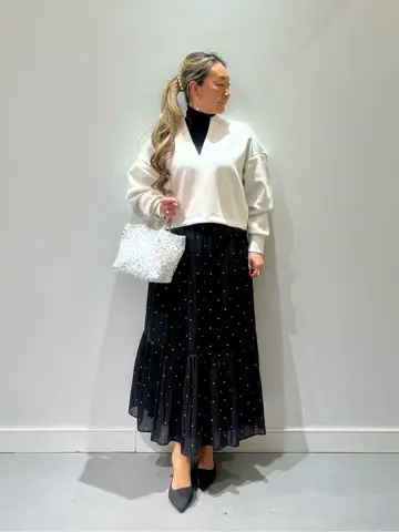 ONWARD CROSSET SELECT 流石　 コーディネート画像