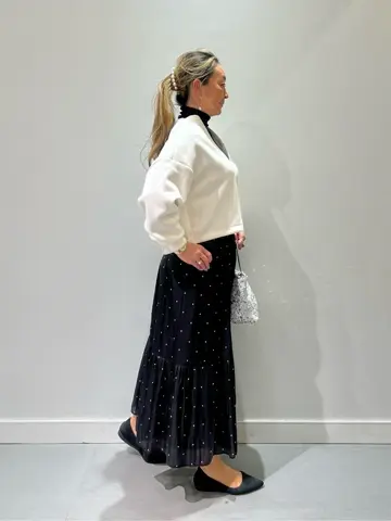 ONWARD CROSSET SELECT 流石　 コーディネート画像