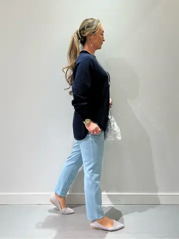 ONWARD CROSSET SELECT 流石　 コーディネート画像