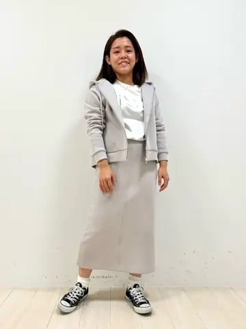 ONWARD CROSSET SELECT 小笠原 コーディネート画像