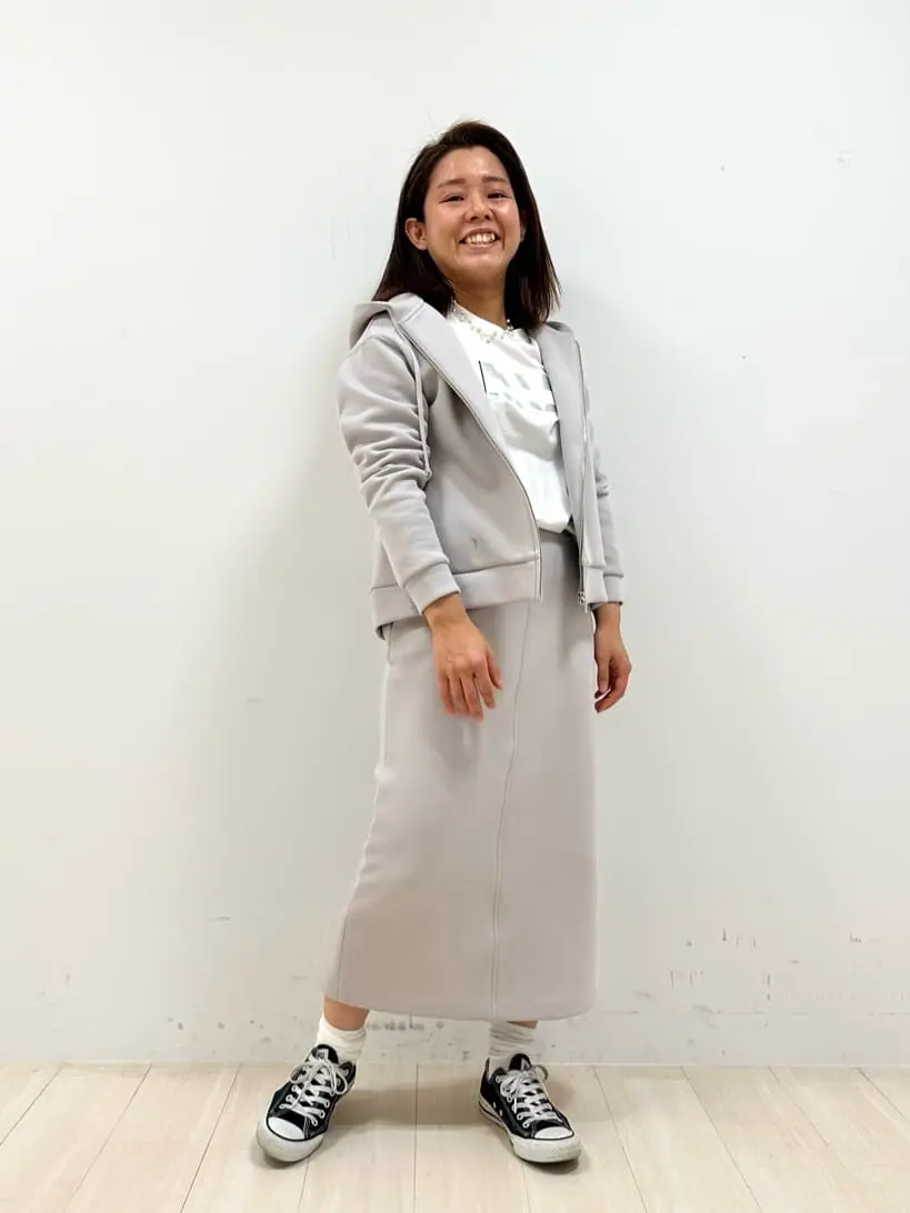 ONWARD CROSSET SELECT 小笠原 コーディネート画像