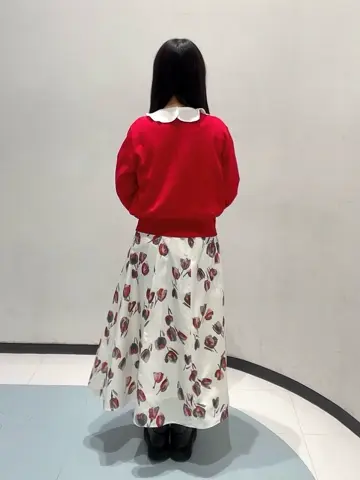 ONWARD CROSSET SELECT 安田 コーディネート画像