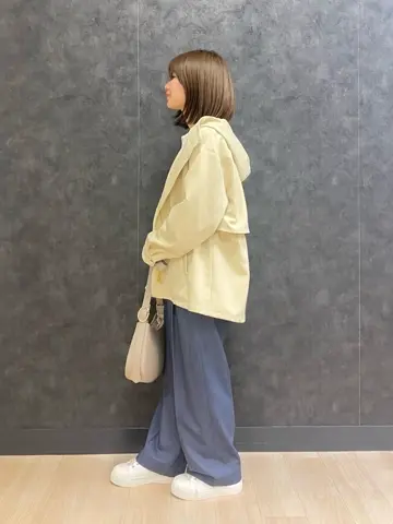 ONWARD CROSSET SELECT 斉藤 コーディネート画像